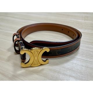 CELINE(ベルト)のフリマアイテム一覧 CELINE(ベルト)のフリマアイテム一覧