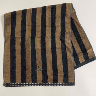 FENDI(タオル/バス用品)のフリマアイテム一覧 FENDI(タオル/バス用品)のフリマアイテム一覧