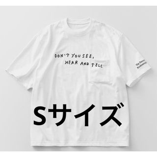 1LDK SELECT - 【最安値】ennoy Stefan Marx T-Shirt 1LDK SELECT - 【最安値】ennoy Stefan Marx T-Shirt