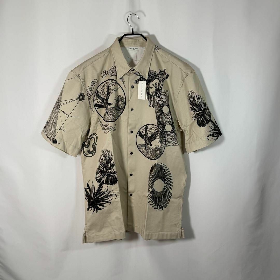 DRIES VAN NOTEN - 【定価11.9万】DRIES VAN NOTEN CASSIDYE DRIES VAN NOTEN - 【定価11.9万】DRIES VAN NOTEN CASSIDYE