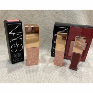 NARS - ◾️NARSナーズ◾️限定品ミニ アフターグロー リキッド NARS - ◾️NARSナーズ◾️限定品ミニ アフターグロー リキッド