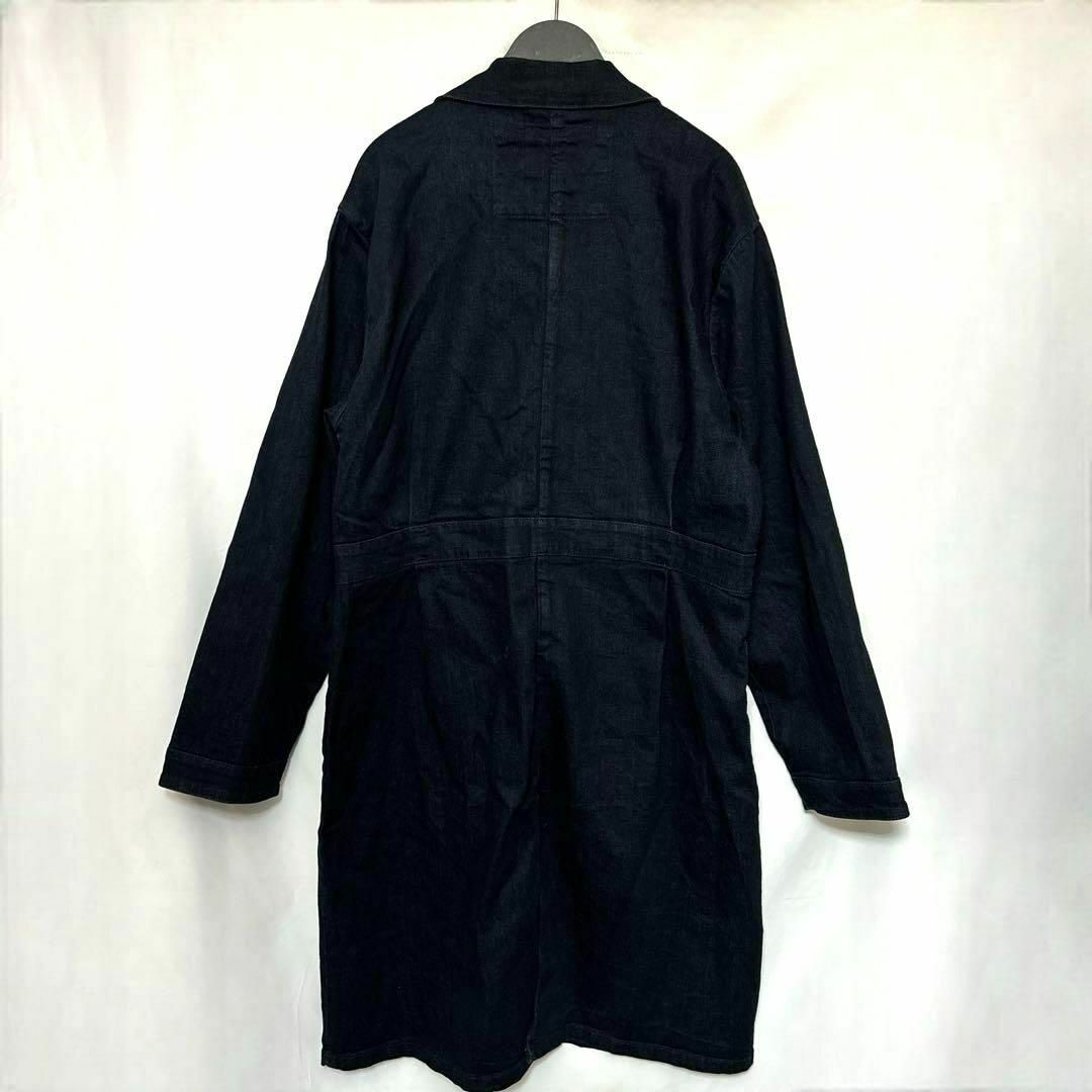 GRAND GLOBAL - 極美品 グランドグローバル デニムショップ GRAND GLOBAL - 極美品 グランドグローバル デニムショップ