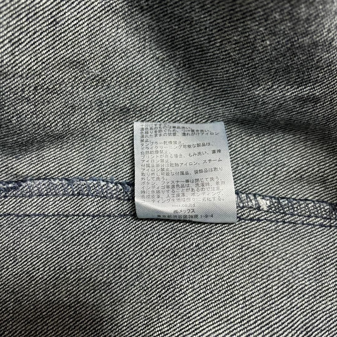 GRAND GLOBAL - 極美品 グランドグローバル デニムショップ GRAND GLOBAL - 極美品 グランドグローバル デニムショップ