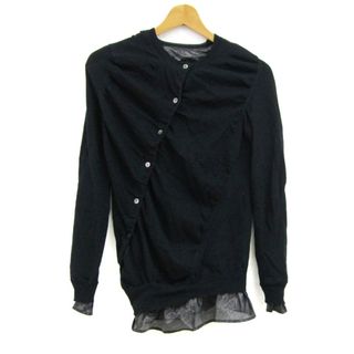 sacai(カーディガン)のフリマアイテム一覧 sacai(カーディガン)のフリマアイテム一覧