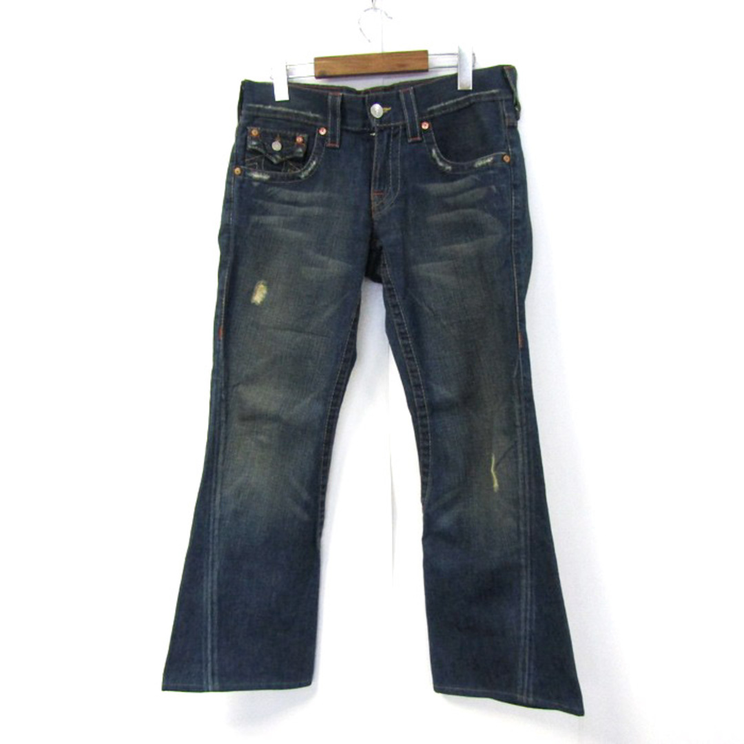 True Religion - トゥルーレリジョン ジーンズ デニムパンツ True Religion - トゥルーレリジョン ジーンズ デニムパンツ