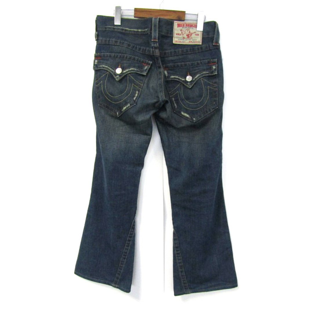 True Religion - トゥルーレリジョン ジーンズ デニムパンツ True Religion - トゥルーレリジョン ジーンズ デニムパンツ