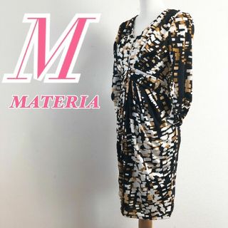 MATERIA(ワンピース)のフリマアイテム一覧 MATERIA(ワンピース)のフリマアイテム一覧