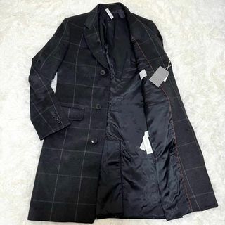 ZARA(チェスターコート ・ ブラック/黒色系)のフリマアイテム一覧 ZARA(チェスターコート ・ ブラック/黒色系)のフリマアイテム一覧