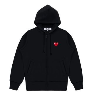 COMME des GARCONS(パーカー)のフリマアイテム一覧 COMME des GARCONS(パーカー)のフリマアイテム一覧