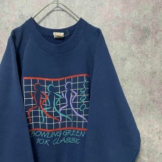 VINTAGE - 60s 70s 半袖 スウェット エアフォース 水色 L XL 3段 VINTAGE - 60s 70s 半袖 スウェット エアフォース 水色 L XL 3段