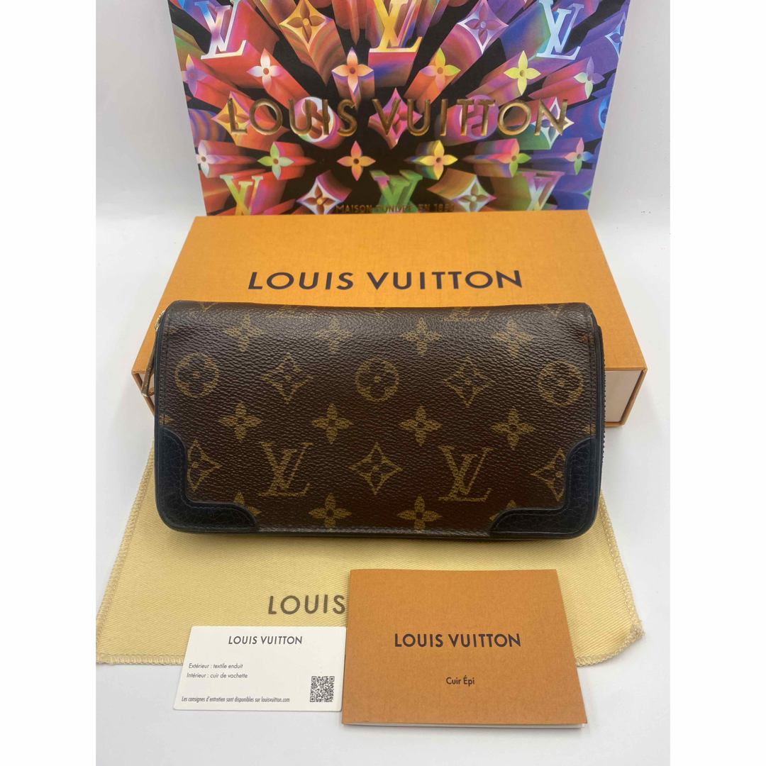 LOUIS VUITTON - 美品!! ルイヴィトン レティーロ ブラウン LOUIS VUITTON - 美品!! ルイヴィトン レティーロ ブラウン