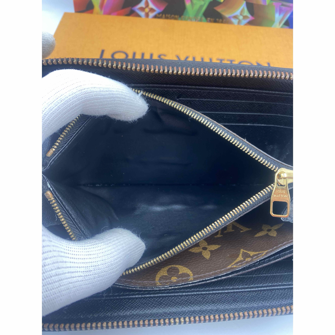 LOUIS VUITTON - 美品!! ルイヴィトン レティーロ ブラウン LOUIS VUITTON - 美品!! ルイヴィトン レティーロ ブラウン