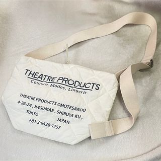 THEATRE PRODUCTSのフリマアイテム一覧 THEATRE PRODUCTSのフリマアイテム一覧