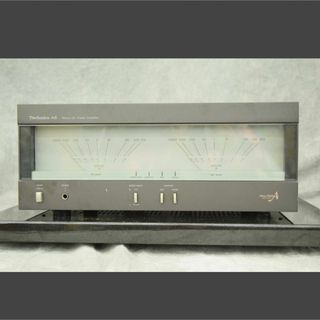 Technics(アンプ)のフリマアイテム一覧 Technics(アンプ)のフリマアイテム一覧
