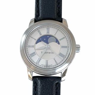 Tiffany & Co. - 【良品 可動品】 ティファニー 腕時計 正規品 Tiffany & Co. - 【良品 可動品】 ティファニー 腕時計 正規品