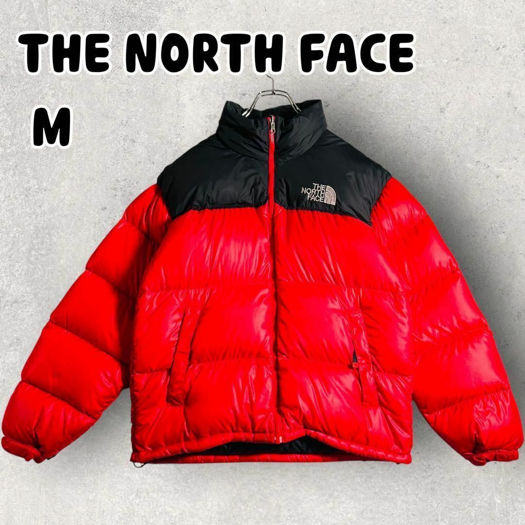 THE NORTH FACE - ノースフェイス ダウンジャケット 700フィル THE NORTH FACE - ノースフェイス ダウンジャケット 700フィル