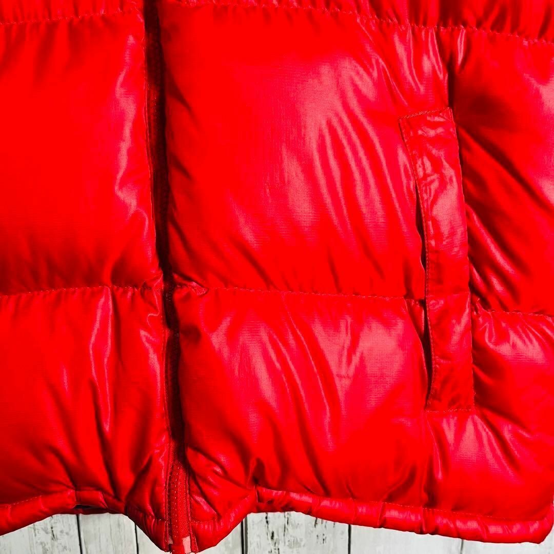 THE NORTH FACE - ノースフェイス ダウンジャケット 700フィル THE NORTH FACE - ノースフェイス ダウンジャケット 700フィル