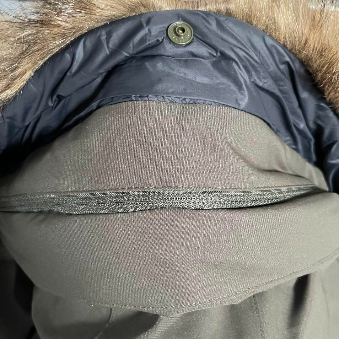THE NORTH FACE - ノースフェイス ダウンジャケット マクマード THE NORTH FACE - ノースフェイス ダウンジャケット マクマード