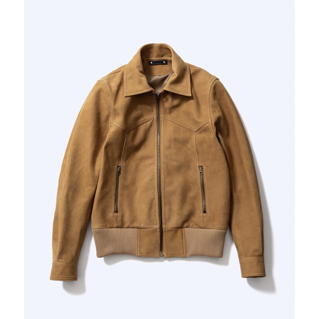 MINEDENIM - 【本店限定 新品未使用】minedenim 20SS ヌバック MINEDENIM - 【本店限定 新品未使用】minedenim 20SS ヌバック