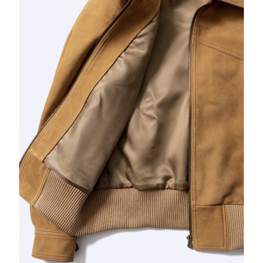 MINEDENIM - 【本店限定 新品未使用】minedenim 20SS ヌバック MINEDENIM - 【本店限定 新品未使用】minedenim 20SS ヌバック