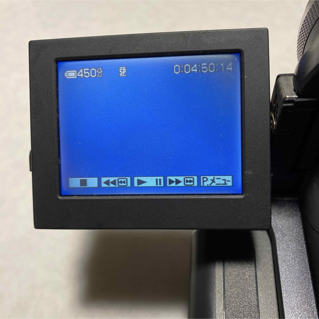 SONY - 動作品 SONY miniDVビデオカメラ DCR-PC300 ②の通販 by SONY - 動作品 SONY miniDVビデオカメラ DCR-PC300 ②の通販 by