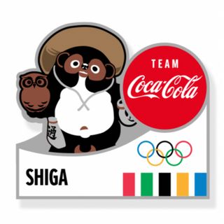 コカ・コーラ(バッジ/ピンバッジ)のフリマアイテム一覧 コカ・コーラ(バッジ/ピンバッジ)のフリマアイテム一覧