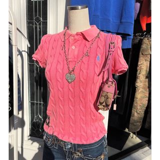 POLO RALPH LAUREN - 【新品未使用】ポロラルフローレン POLO RALPH LAUREN - 【新品未使用】ポロラルフローレン