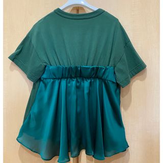 sacai - 4万円【2023年☆未使用に近い美品】☆sacai サカイ sacai - 4万円【2023年☆未使用に近い美品】☆sacai サカイ