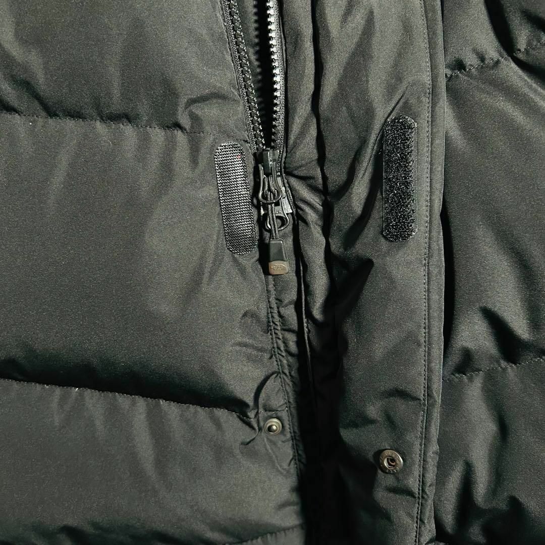 THE NORTH FACE - ノースフェイス ロングダウンジャケット THE NORTH FACE - ノースフェイス ロングダウンジャケット