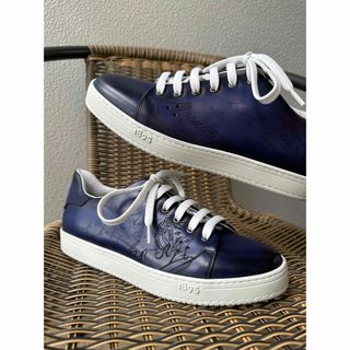 BERLUTI(スニーカー)のフリマアイテム一覧 BERLUTI(スニーカー)のフリマアイテム一覧