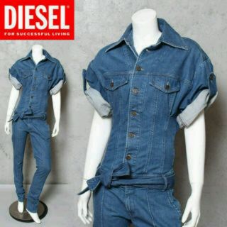 ディーゼル(DIESEL)のオールインワン(オールインワン)