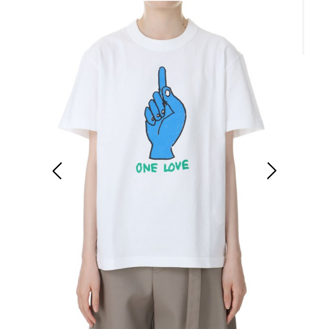 sacai - 《2024年☆新品 未使用》☆ sacai サカイ×gonz☆洗濯 sacai - 《2024年☆新品 未使用》☆ sacai サカイ×gonz☆洗濯