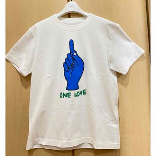 sacai(Tシャツ(半袖/袖なし))のフリマアイテム一覧 sacai(Tシャツ(半袖/袖なし))のフリマアイテム一覧