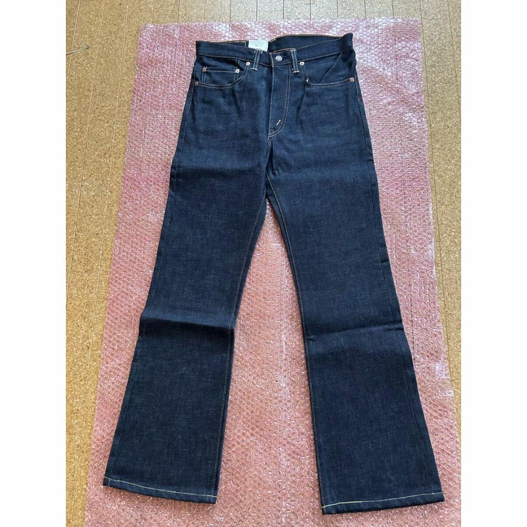 LEVI'S VINTAGE CLOTHING - 激レアLEVI'S LVC 1970年モデル LEVI'S VINTAGE CLOTHING - 激レアLEVI'S LVC 1970年モデル