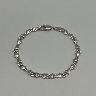 Tiffany & Co.(ブレスレット/バングル)のフリマアイテム一覧 Tiffany & Co.(ブレスレット/バングル)のフリマアイテム一覧