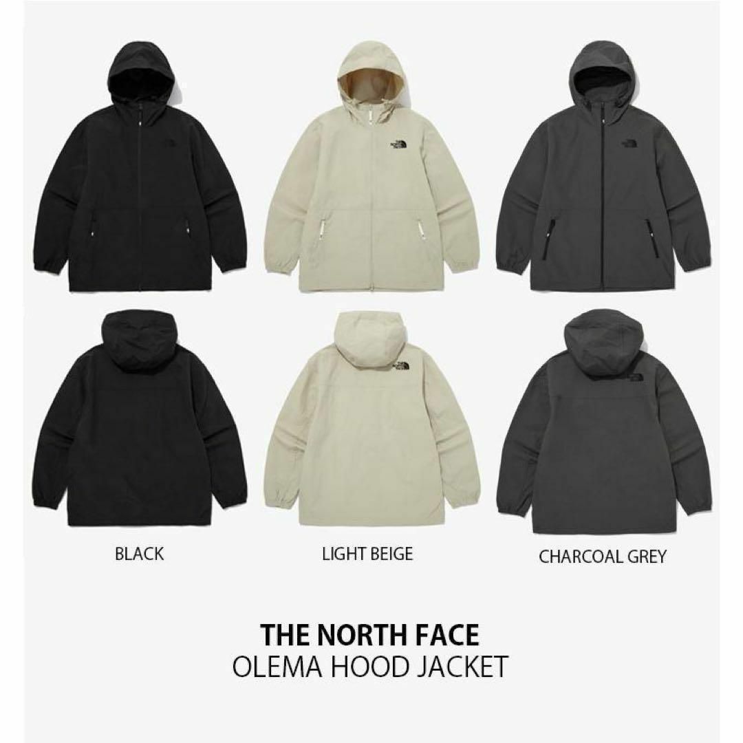 THE NORTH FACE - 韓国限定 ノースフェイス マウンテン THE NORTH FACE - 韓国限定 ノースフェイス マウンテン