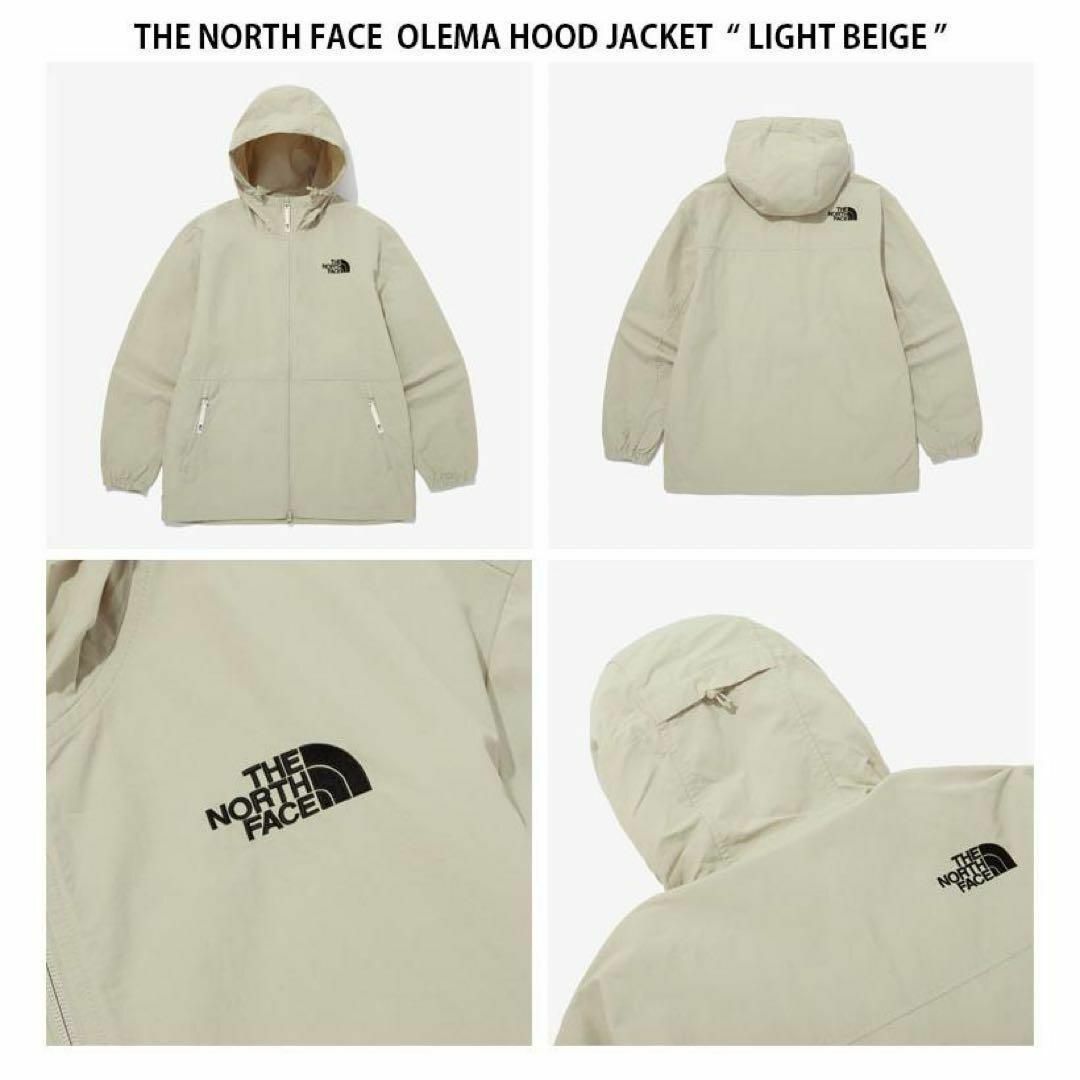 THE NORTH FACE - 韓国限定 ノースフェイス マウンテン THE NORTH FACE - 韓国限定 ノースフェイス マウンテン