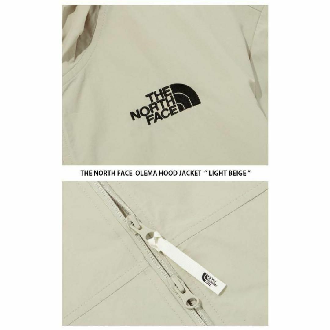 THE NORTH FACE - 韓国限定 ノースフェイス マウンテン THE NORTH FACE - 韓国限定 ノースフェイス マウンテン