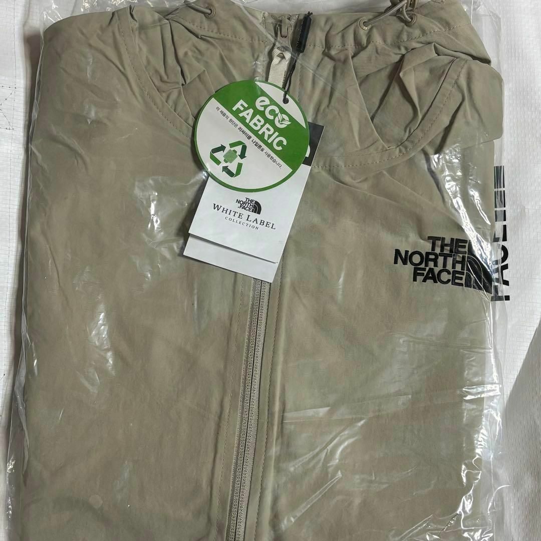 THE NORTH FACE - 韓国限定 ノースフェイス マウンテン THE NORTH FACE - 韓国限定 ノースフェイス マウンテン