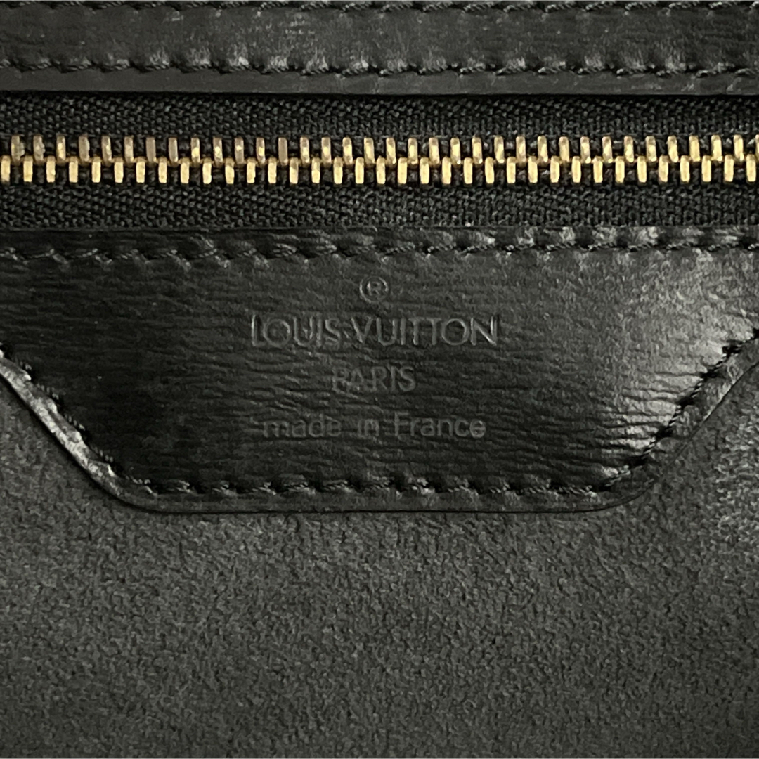 LOUIS VUITTON - ルイヴィトン サンジャック トートバッグ LOUIS VUITTON - ルイヴィトン サンジャック トートバッグ