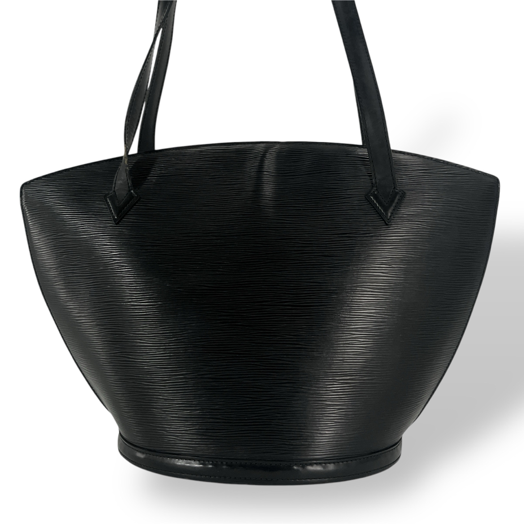 LOUIS VUITTON - ルイヴィトン サンジャック トートバッグ LOUIS VUITTON - ルイヴィトン サンジャック トートバッグ