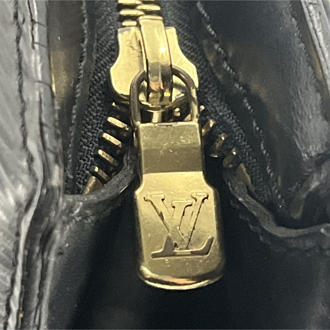 LOUIS VUITTON - ルイヴィトン サンジャック トートバッグ LOUIS VUITTON - ルイヴィトン サンジャック トートバッグ