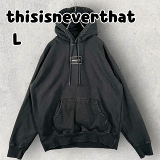 thisisneverthat(パーカー)のフリマアイテム一覧 thisisneverthat(パーカー)のフリマアイテム一覧