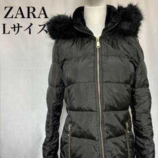 ZARA(ダウンジャケット)のフリマアイテム一覧 ZARA(ダウンジャケット)のフリマアイテム一覧