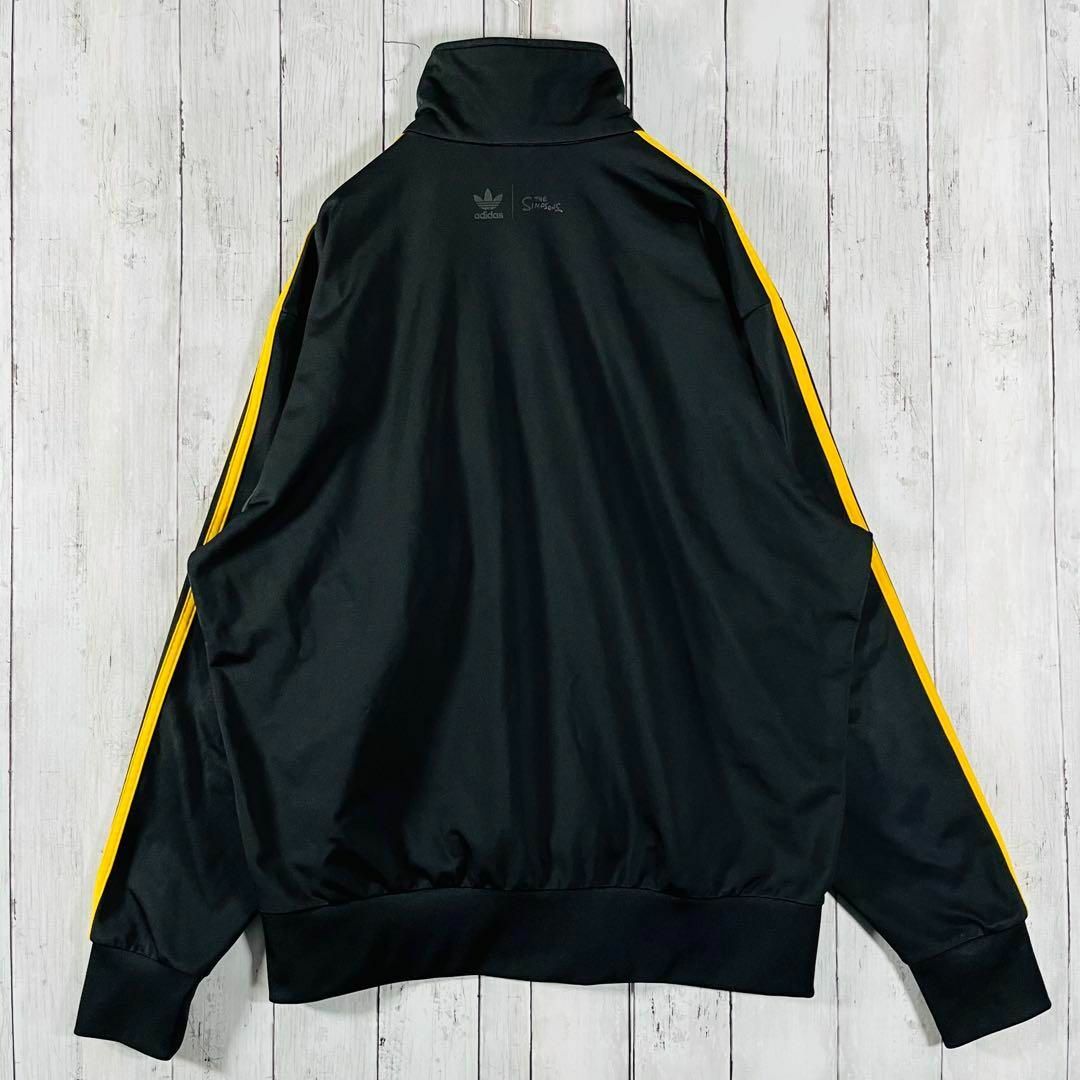 Originals(adidas) - 希少 アディダス シンプソン トラック Originals(adidas) - 希少 アディダス シンプソン トラック