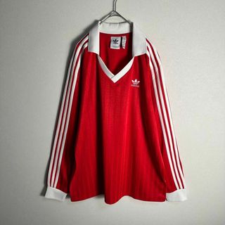 adidas - adidas メンズ ロング Tシャツ ビッグシルエットロゴ adidas - adidas メンズ ロング Tシャツ ビッグシルエットロゴ