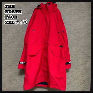 THE NORTH FACE - 古着 90年代 ザノースフェイス THE NORTH FACE THE NORTH FACE - 古着 90年代 ザノースフェイス THE NORTH FACE