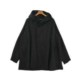 JULIUS - Julius ロング テーラード ジャケット BLACK 1の通販 JULIUS - Julius ロング テーラード ジャケット BLACK 1の通販