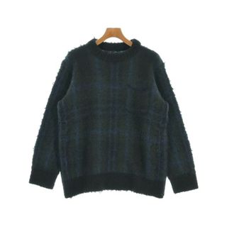 sacai(ニット/セーター)のフリマアイテム一覧 sacai(ニット/セーター)のフリマアイテム一覧