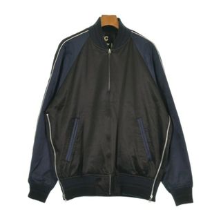 sacai - sacai / サカイ | 2023AW | Suiting x Nylon Twill sacai - sacai / サカイ | 2023AW | Suiting x Nylon Twill